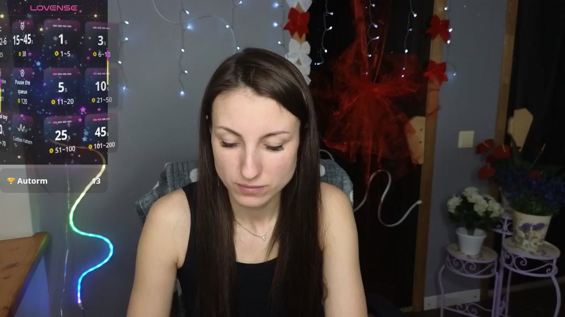 Gallery image thumbnail from Miss_Sofia's myfreecams stream on, 12/27/2025, 13:18 image 9 of 20