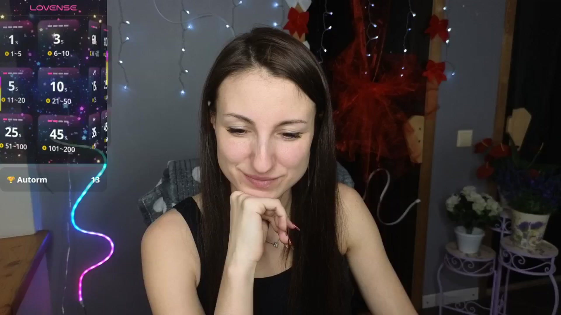 Gallery image thumbnail from Miss_Sofia's myfreecams stream on, 12/27/2025, 13:18 image 3 of 20