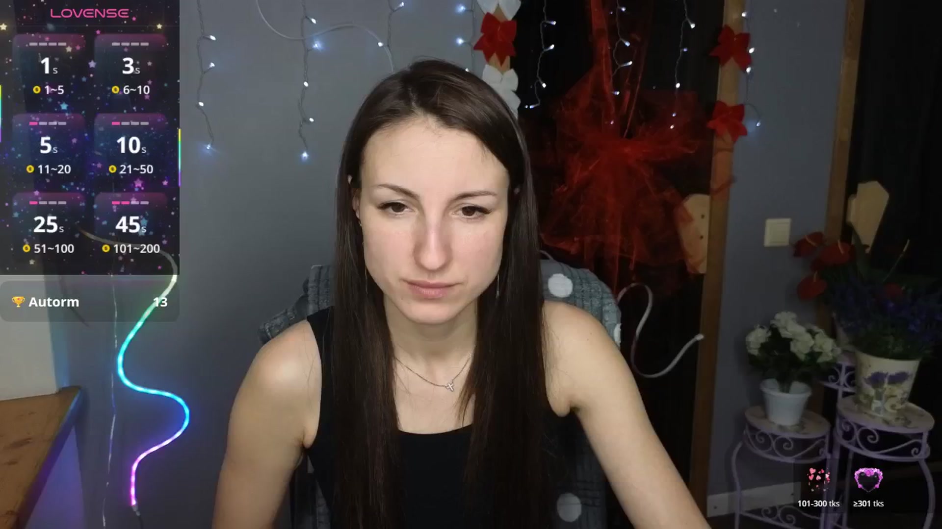 Gallery image thumbnail from Miss_Sofia's myfreecams stream on, 12/27/2025, 13:18 image 6 of 20