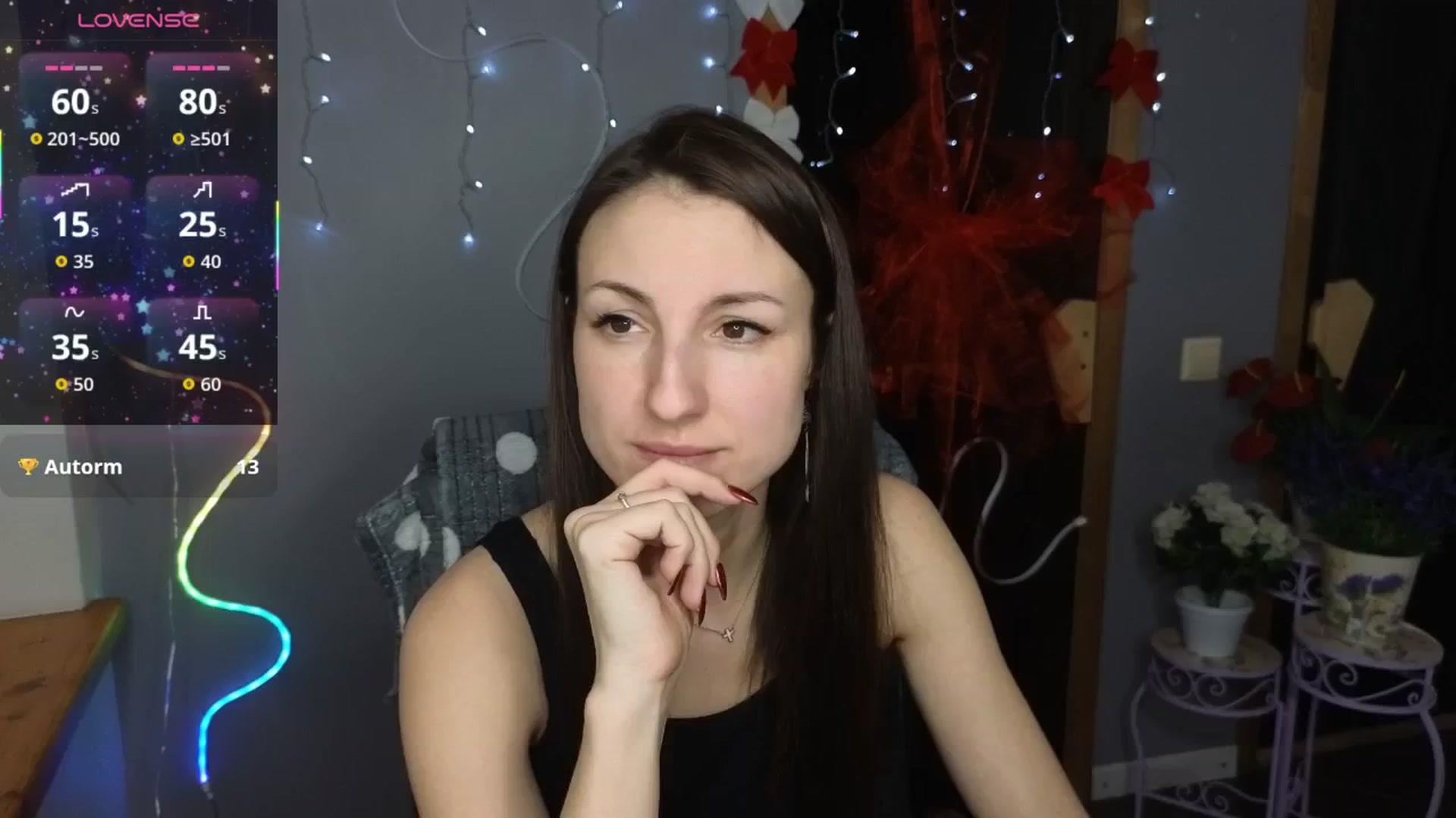Gallery image thumbnail from Miss_Sofia's myfreecams stream on, 12/27/2025, 13:18 image 10 of 20
