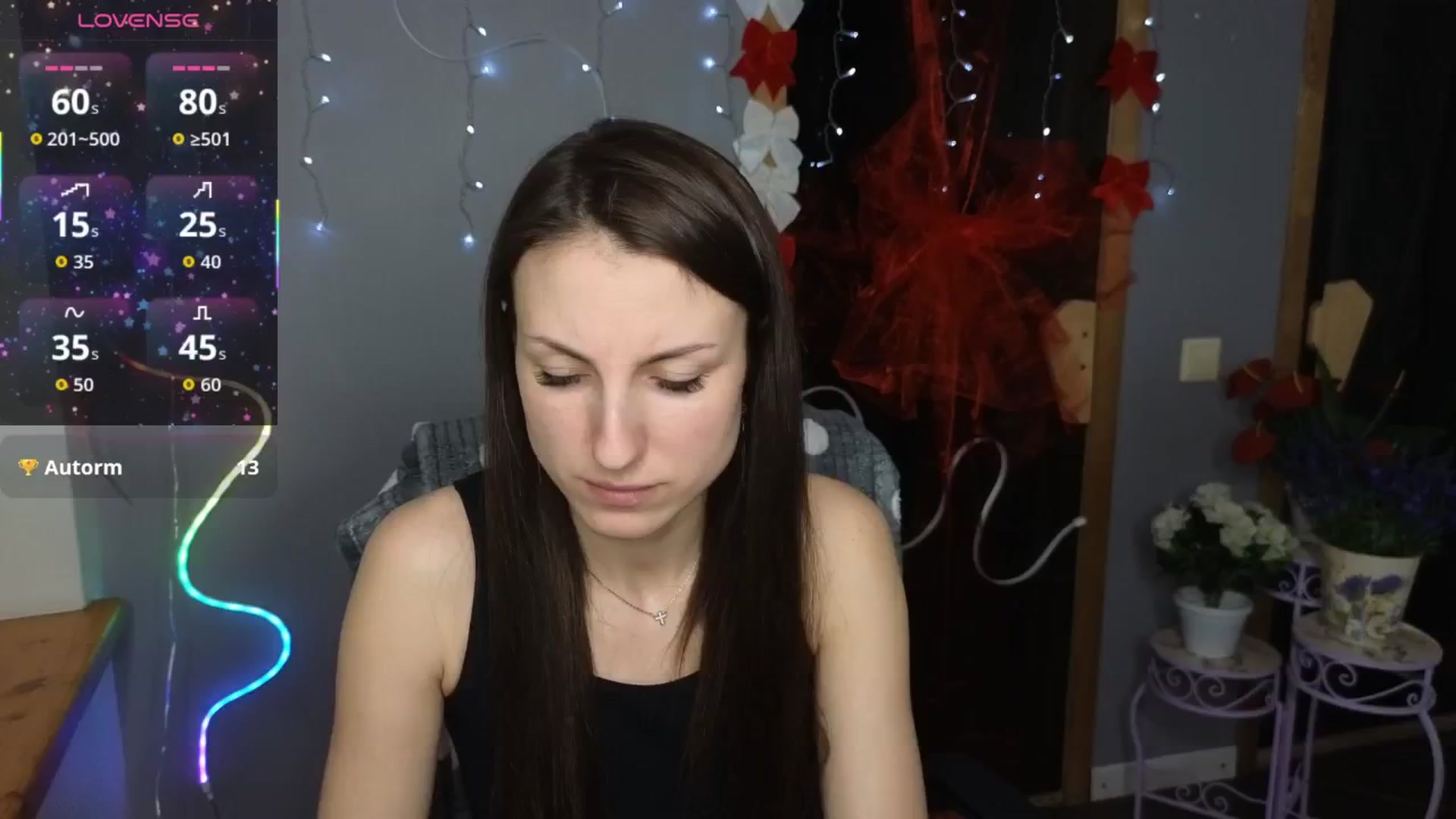 Gallery image thumbnail from Miss_Sofia's myfreecams stream on, 12/27/2025, 13:18 image 8 of 20