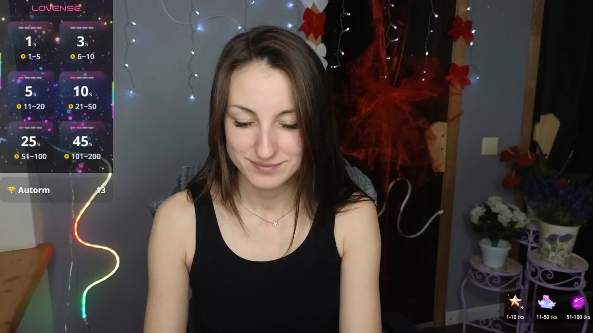 Gallery image thumbnail from Miss_Sofia's myfreecams stream on, 12/27/2025, 13:18 image 16 of 20