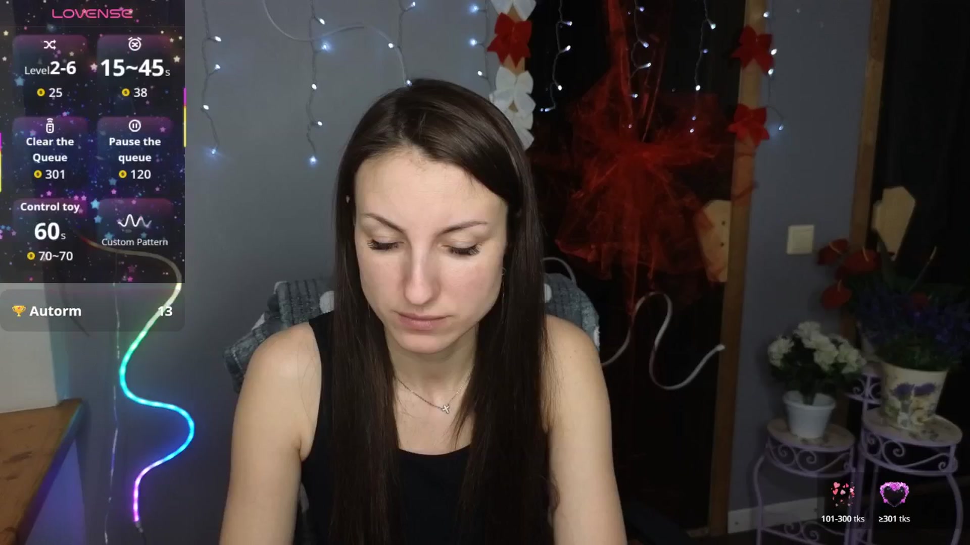 Gallery image thumbnail from Miss_Sofia's myfreecams stream on, 12/27/2025, 13:18 image 7 of 20