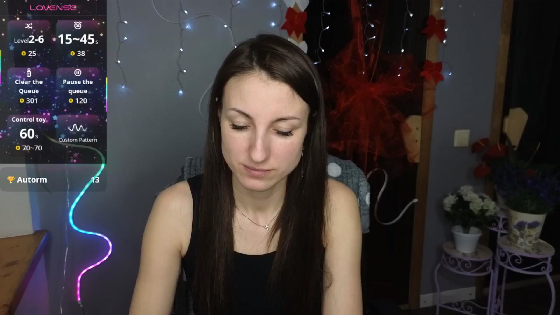 Gallery image thumbnail from Miss_Sofia's myfreecams stream on, 12/27/2025, 13:18 image 4 of 20