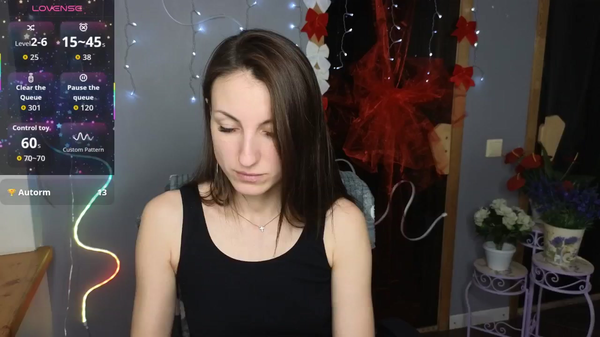 Gallery image thumbnail from Miss_Sofia's myfreecams stream on, 12/27/2025, 13:18 image 20 of 20