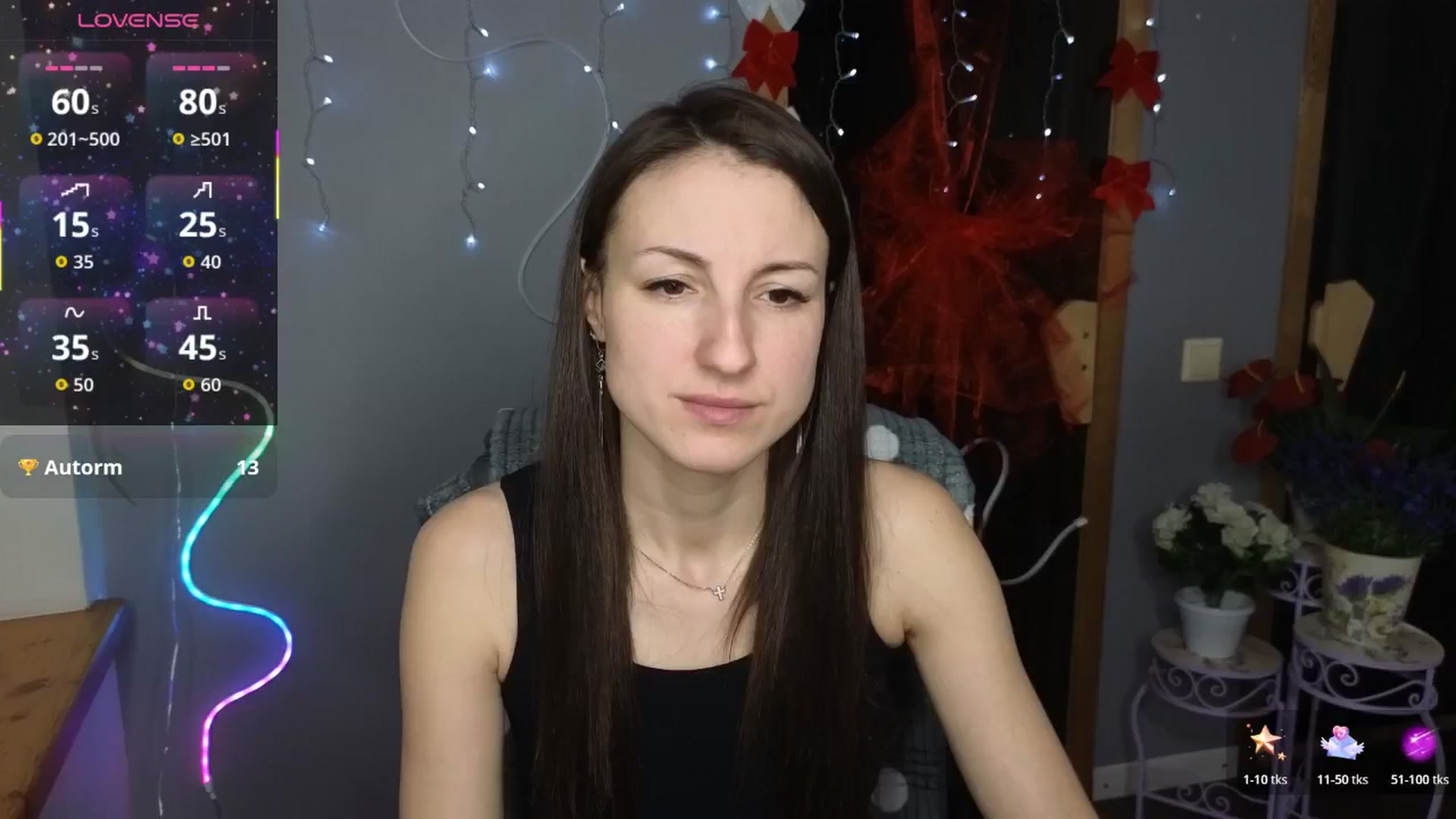 Gallery image thumbnail from Miss_Sofia's myfreecams stream on, 12/27/2025, 13:18 image 5 of 20