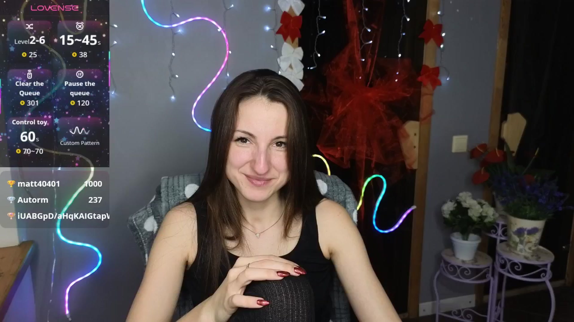 Gallery image thumbnail from Miss_Sofia's myfreecams stream on, 12/27/2025, 14:57 image 10 of 20
