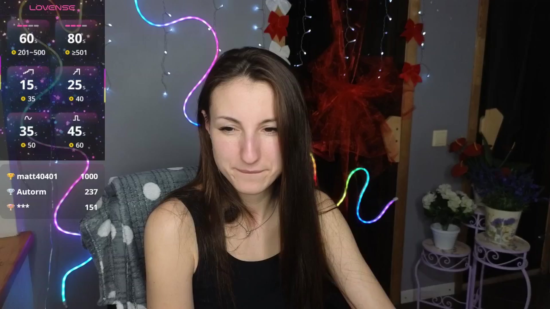 Gallery image thumbnail from Miss_Sofia's myfreecams stream on, 12/27/2025, 14:57 image 17 of 20