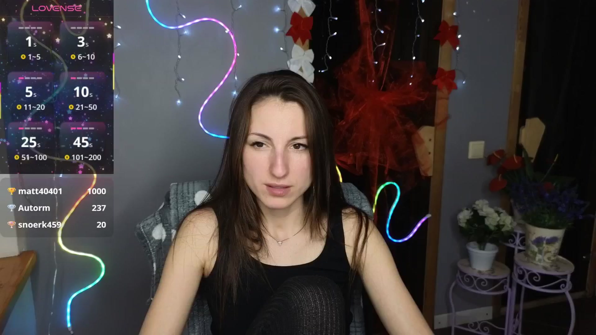 Gallery image thumbnail from Miss_Sofia's myfreecams stream on, 12/27/2025, 14:57 image 7 of 20