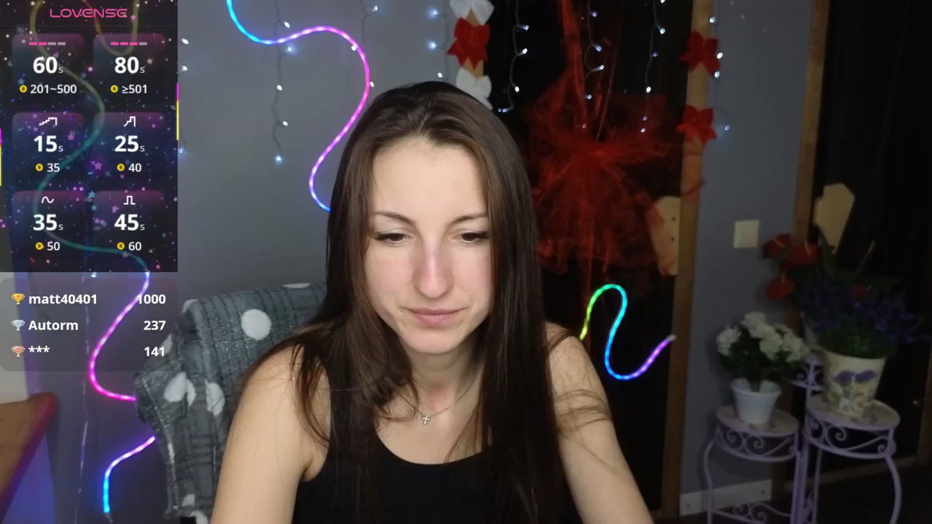 Gallery image thumbnail from Miss_Sofia's myfreecams stream on, 12/27/2025, 14:57 image 15 of 20