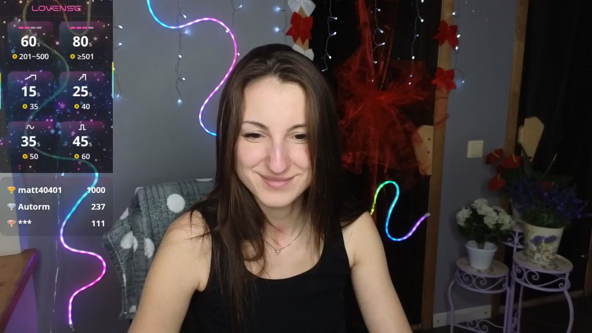 Gallery image thumbnail from Miss_Sofia's myfreecams stream on, 12/27/2025, 14:57 image 13 of 20