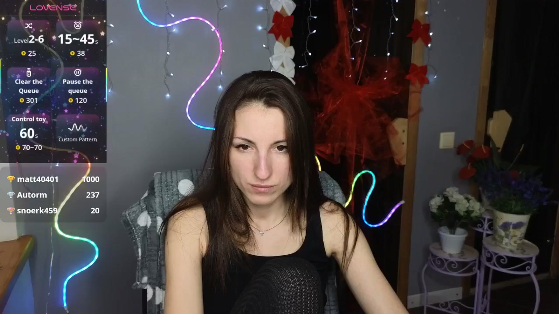 Gallery image thumbnail from Miss_Sofia's myfreecams stream on, 12/27/2025, 14:57 image 8 of 20
