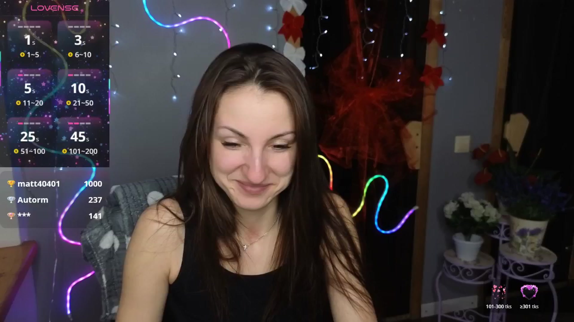 Gallery image thumbnail from Miss_Sofia's myfreecams stream on, 12/27/2025, 14:57 image 14 of 20