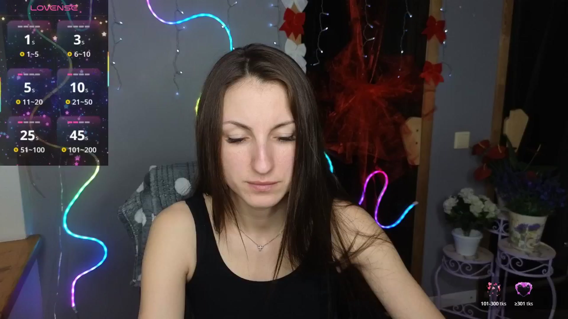 Gallery image thumbnail from Miss_Sofia's myfreecams stream on, 12/27/2025, 17:24 image 2 of 20