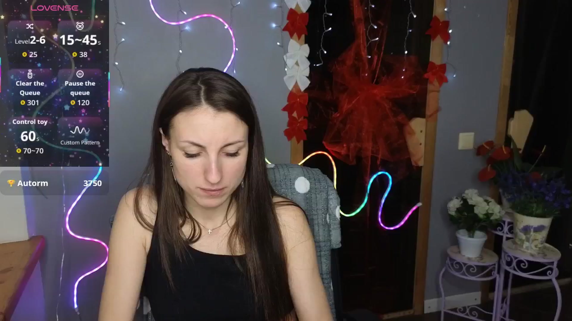 Gallery image thumbnail from Miss_Sofia's myfreecams stream on, 12/27/2025, 17:24 image 9 of 20