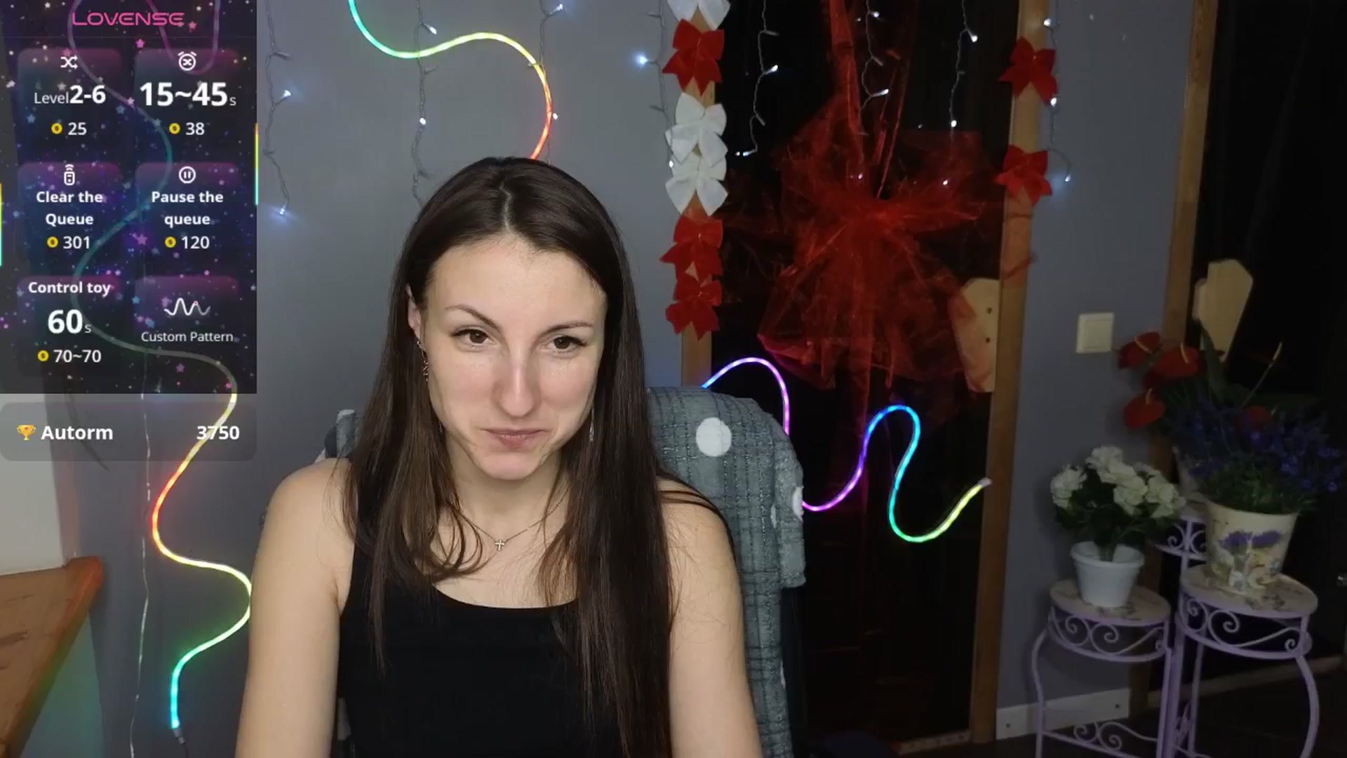 Gallery image thumbnail from Miss_Sofia's myfreecams stream on, 12/27/2025, 17:24 image 10 of 20