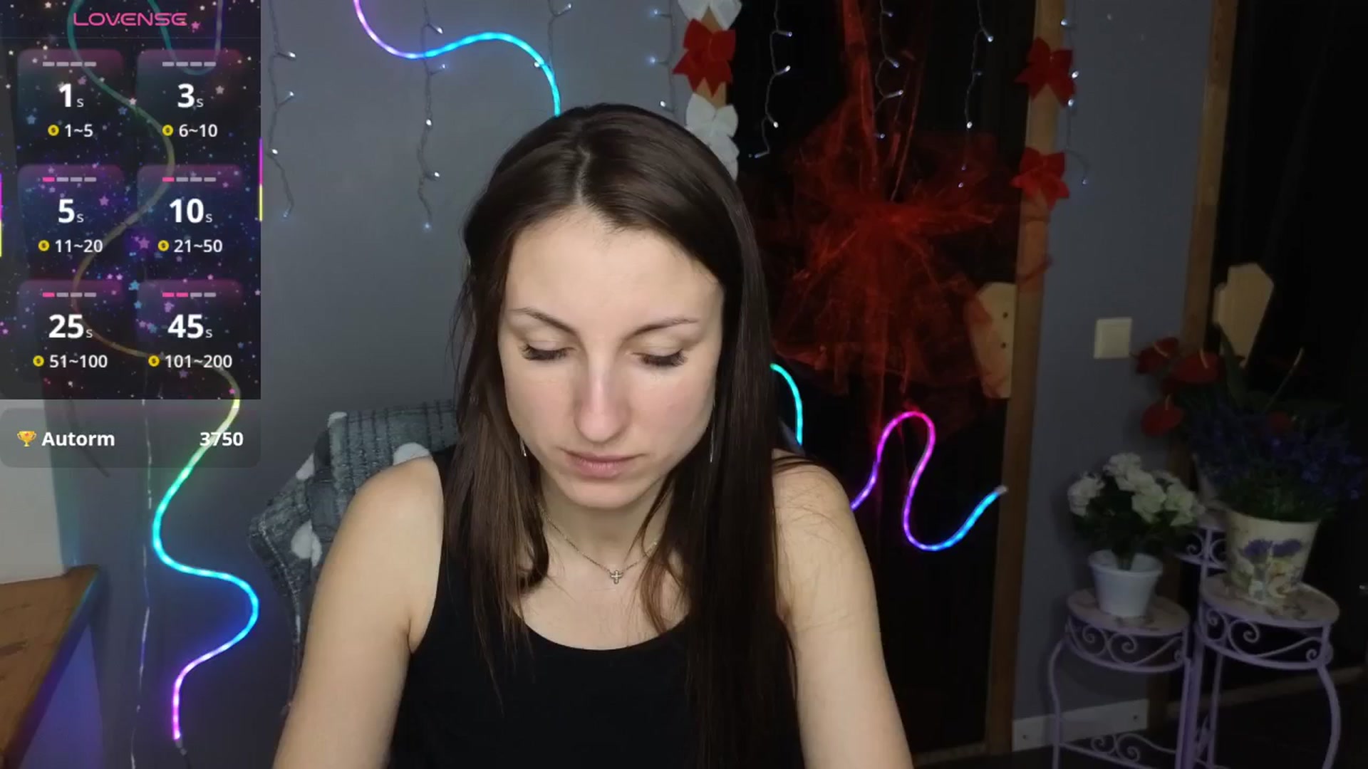 Gallery image thumbnail from Miss_Sofia's myfreecams stream on, 12/27/2025, 17:24 image 7 of 20