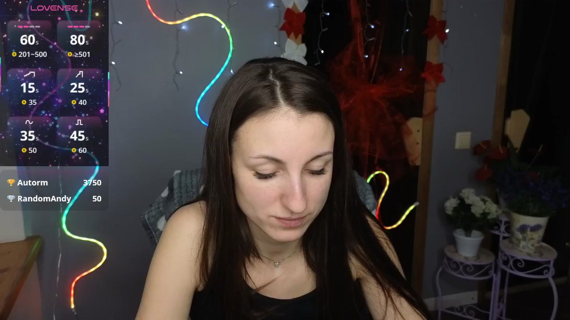 Gallery image thumbnail from Miss_Sofia's myfreecams stream on, 12/27/2025, 17:24 image 13 of 20