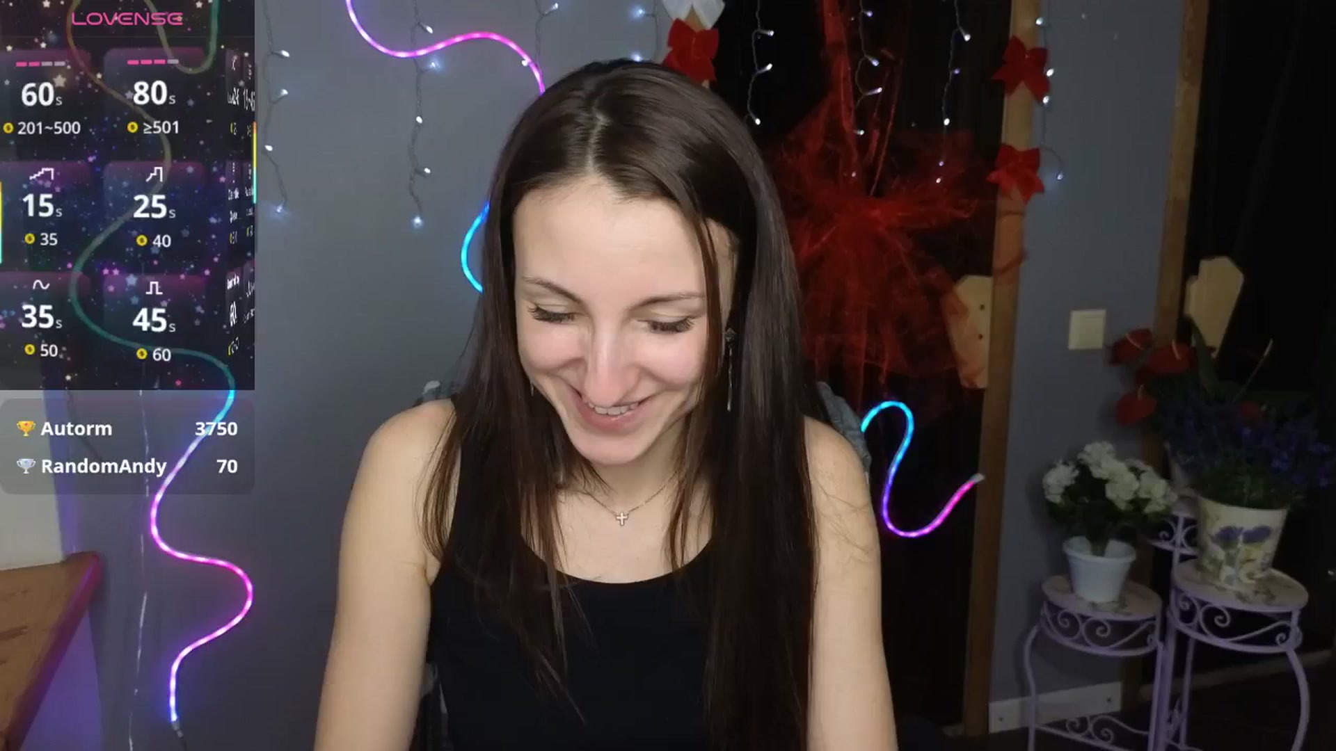 Gallery image thumbnail from Miss_Sofia's myfreecams stream on, 12/27/2025, 17:24 image 14 of 20