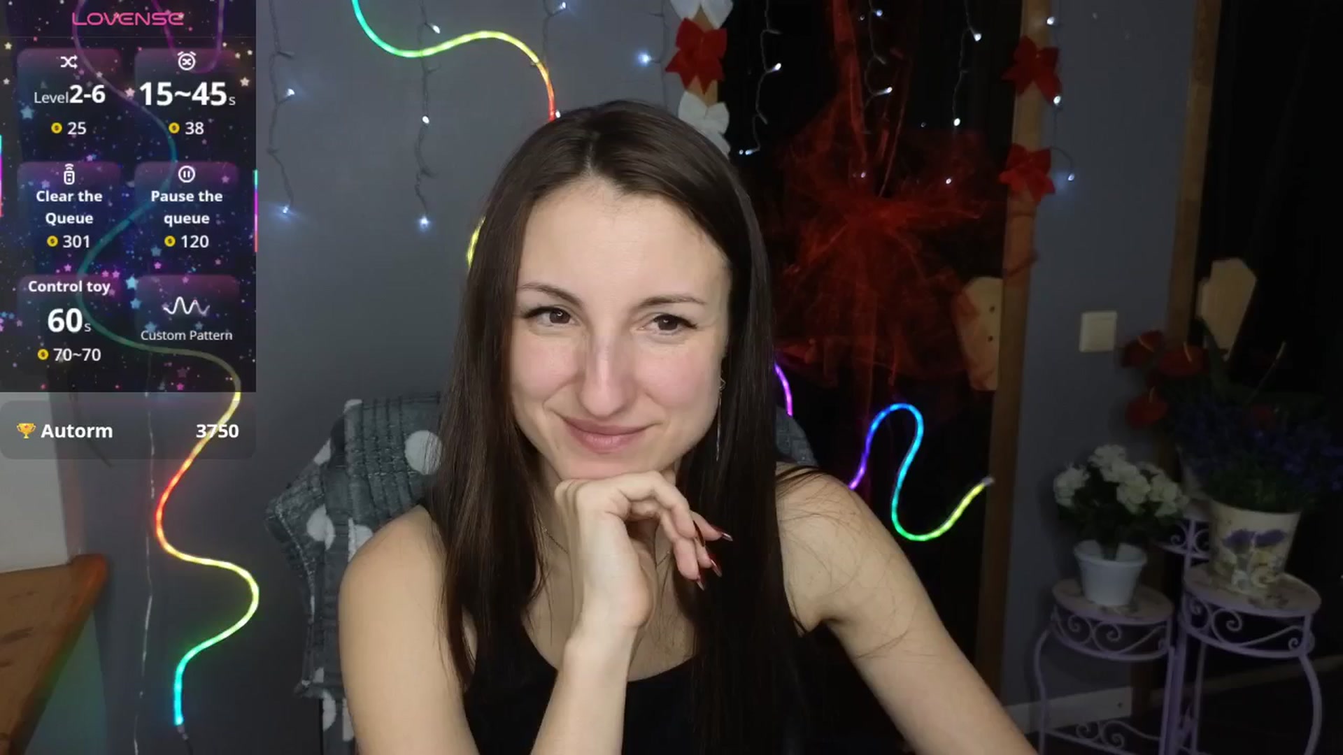 Gallery image thumbnail from Miss_Sofia's myfreecams stream on, 12/27/2025, 17:24 image 5 of 20