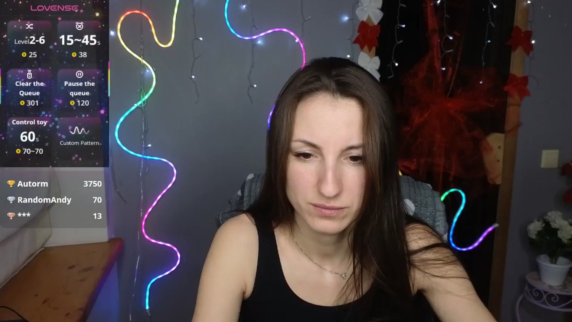 Gallery image thumbnail from Miss_Sofia's myfreecams stream on, 12/27/2025, 18:03 image 12 of 20