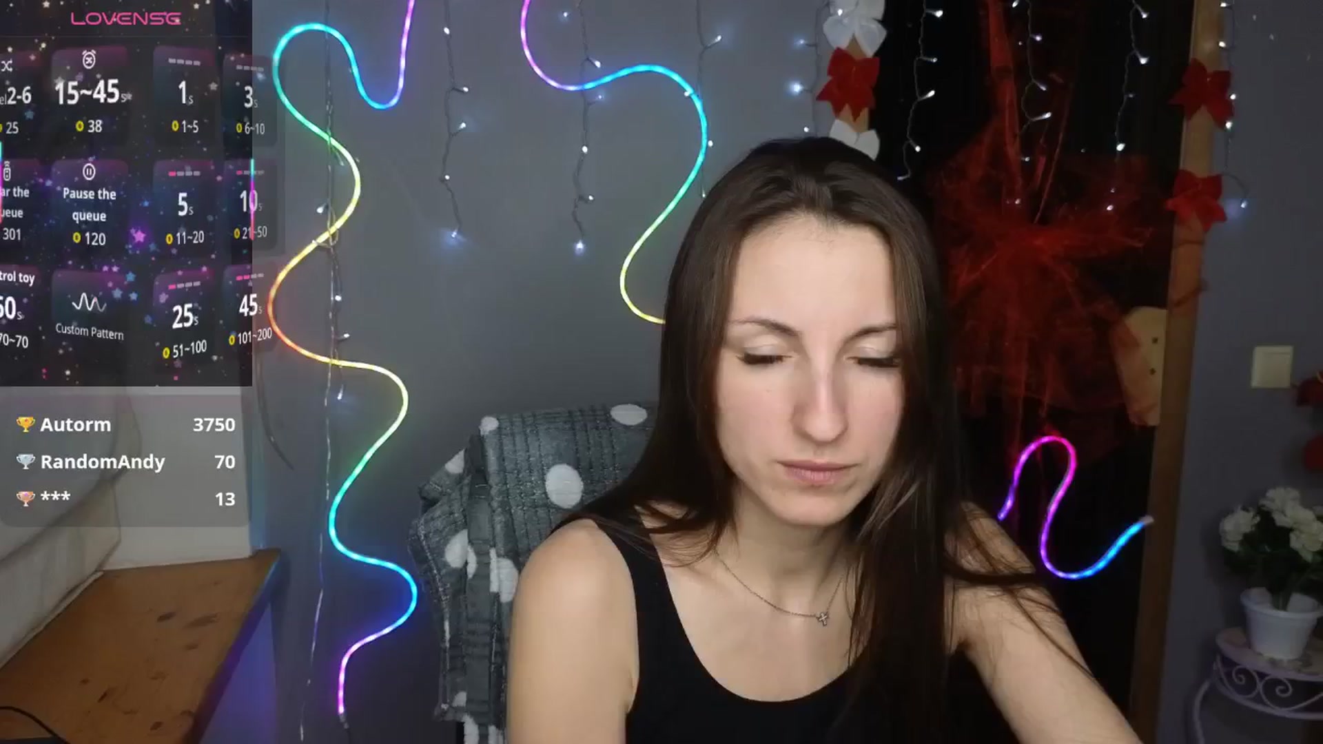 Gallery image thumbnail from Miss_Sofia's myfreecams stream on, 12/27/2025, 18:03 image 14 of 20