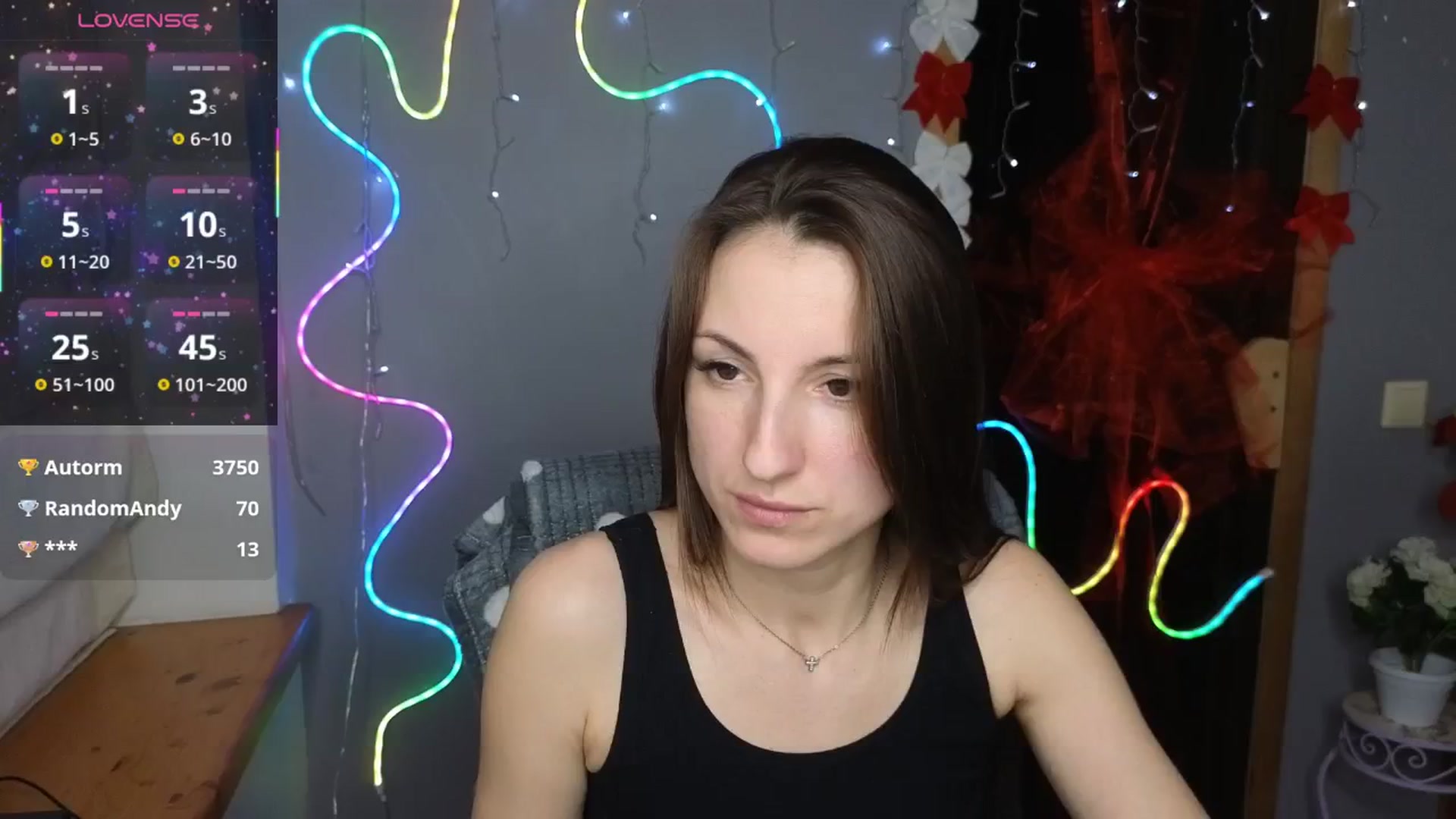 Gallery image thumbnail from Miss_Sofia's myfreecams stream on, 12/27/2025, 18:03 image 3 of 20