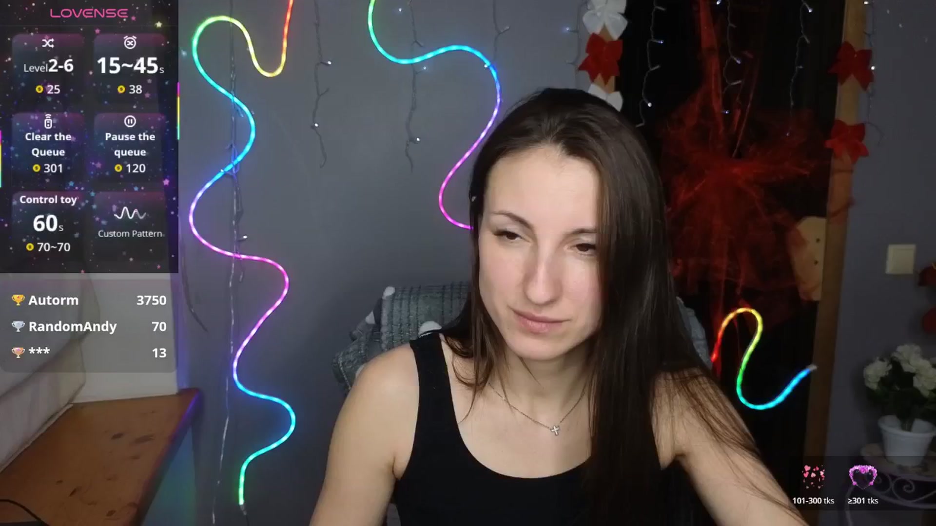 Gallery image thumbnail from Miss_Sofia's myfreecams stream on, 12/27/2025, 18:03 image 11 of 20