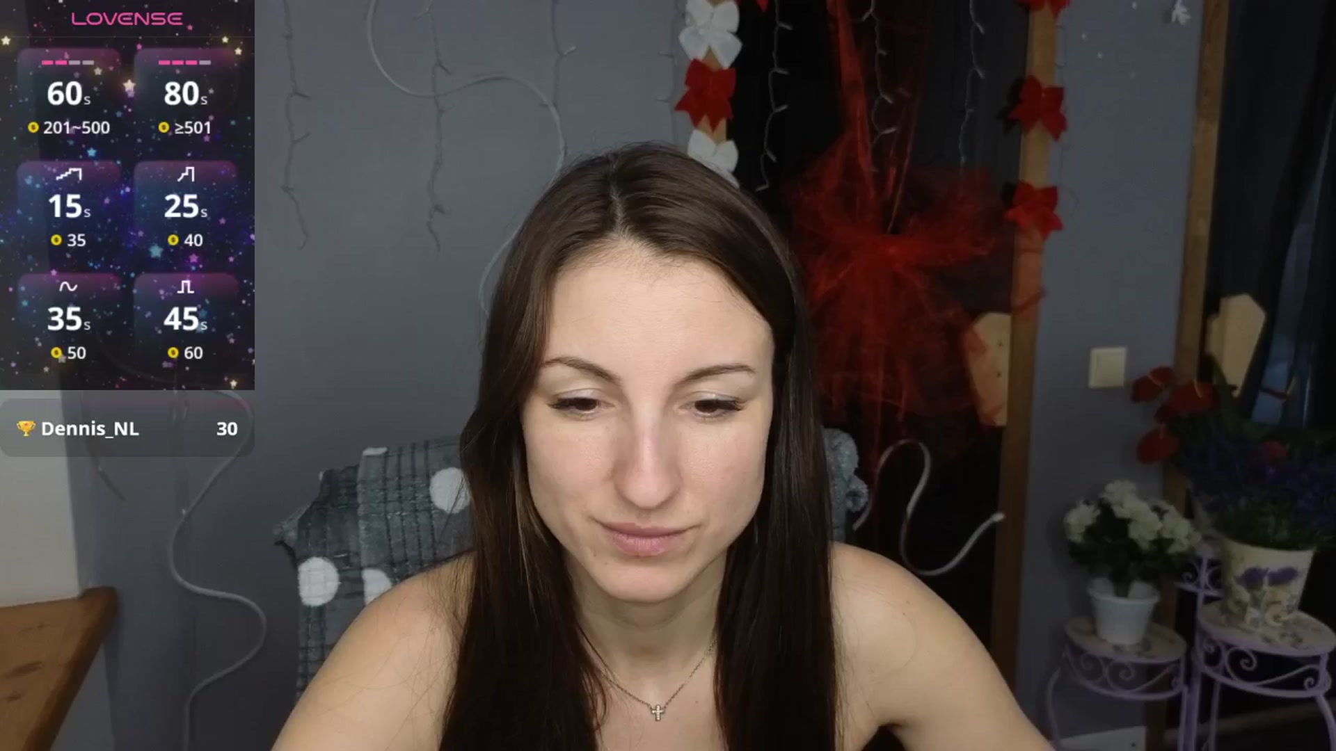 Gallery image thumbnail from Miss_Sofia's myfreecams stream on, 12/28/2025, 10:54 image 20 of 20
