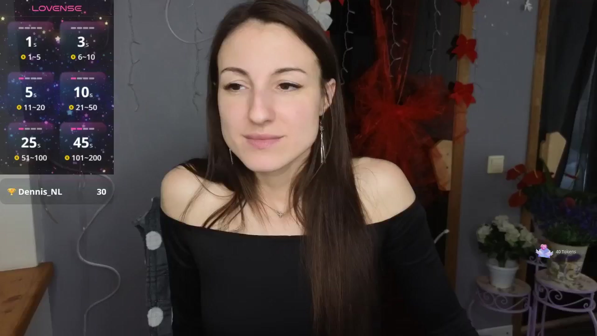 Gallery image thumbnail from Miss_Sofia's myfreecams stream on, 12/28/2025, 10:54 image 14 of 20