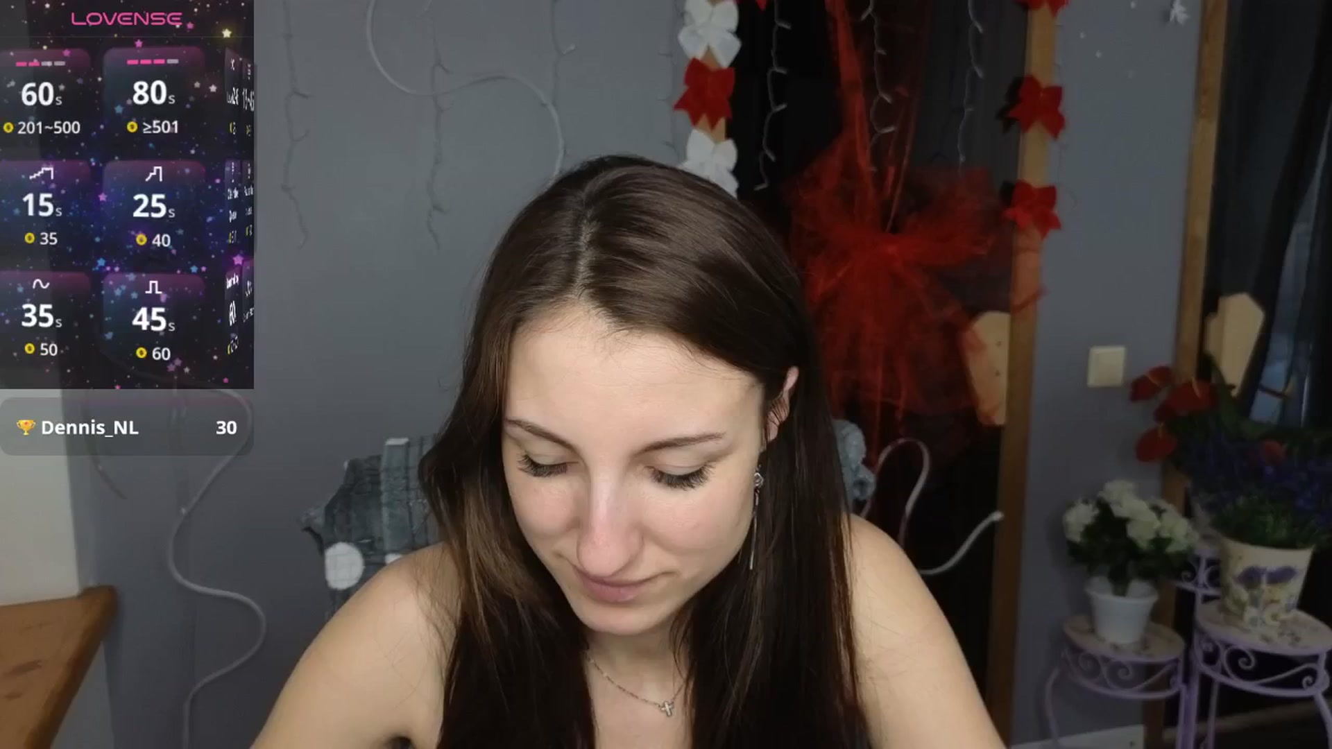 Gallery image thumbnail from Miss_Sofia's myfreecams stream on, 12/28/2025, 10:54 image 18 of 20