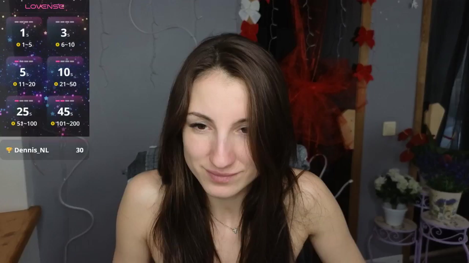 Gallery image thumbnail from Miss_Sofia's myfreecams stream on, 12/28/2025, 10:54 image 16 of 20
