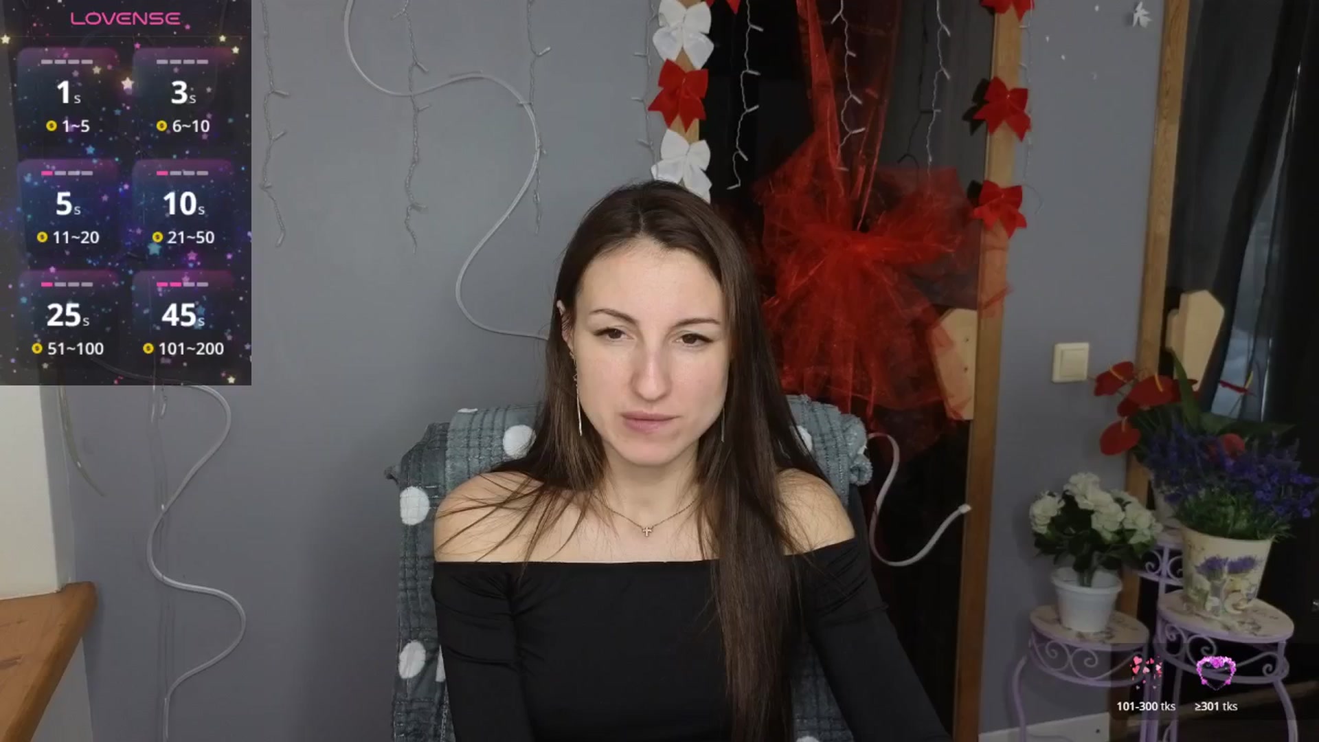 Gallery image thumbnail from Miss_Sofia's myfreecams stream on, 12/28/2025, 10:54 image 7 of 20