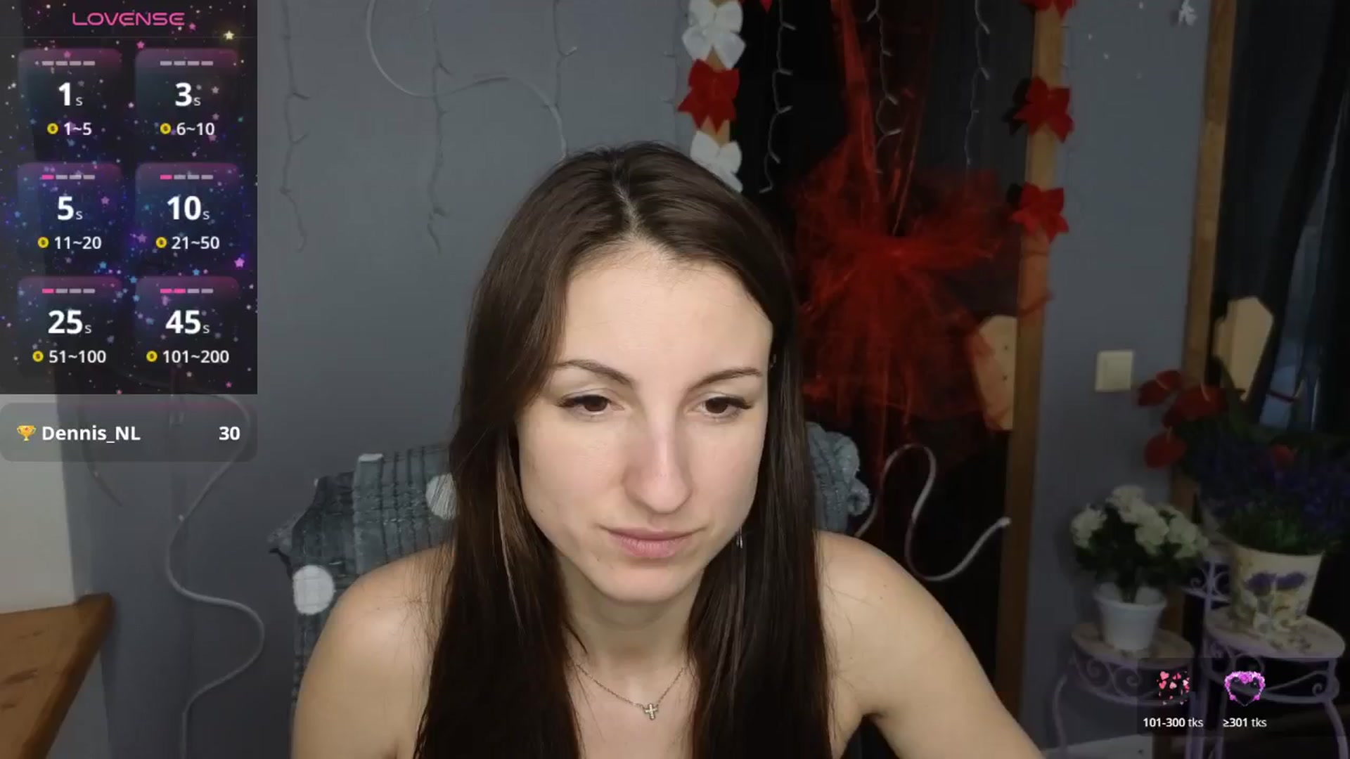 Gallery image thumbnail from Miss_Sofia's myfreecams stream on, 12/28/2025, 10:54 image 19 of 20