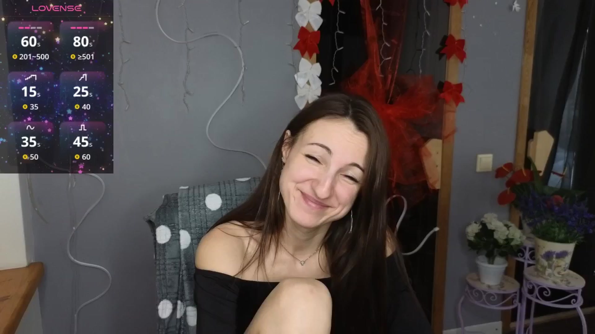 Gallery image thumbnail from Miss_Sofia's myfreecams stream on, 12/28/2025, 10:54 image 8 of 20