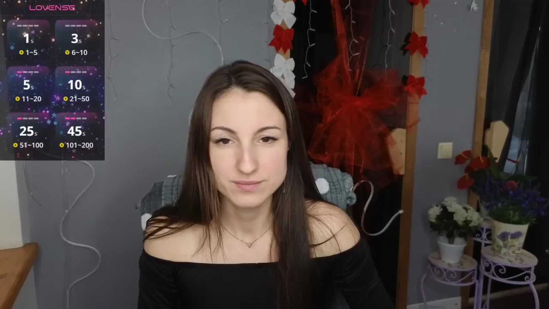 Gallery image thumbnail from Miss_Sofia's myfreecams stream on, 12/28/2025, 10:54 image 4 of 20