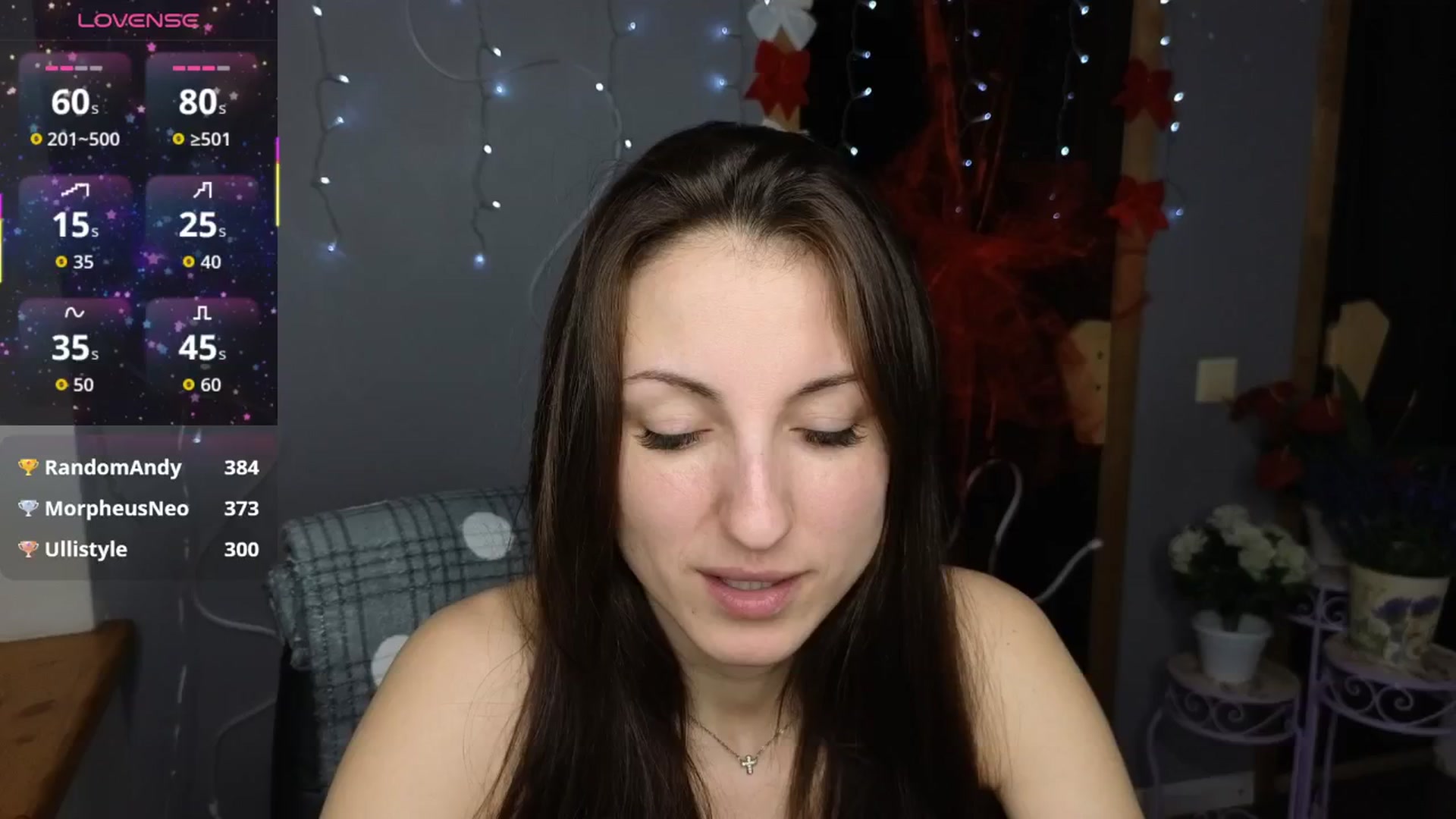 Gallery image thumbnail from Miss_Sofia's myfreecams stream on, 12/29/2025, 14:57 image 18 of 20