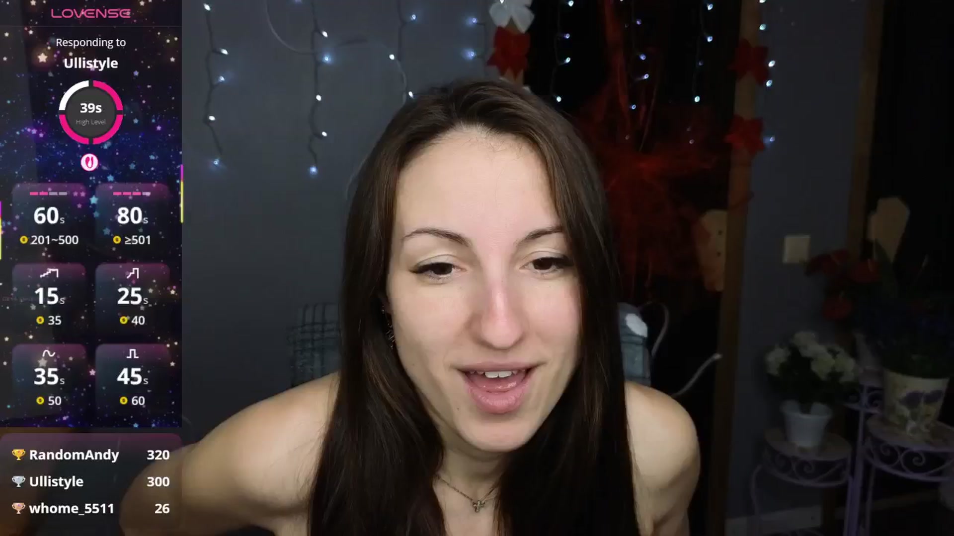 Gallery image thumbnail from Miss_Sofia's myfreecams stream on, 12/29/2025, 14:57 image 10 of 20