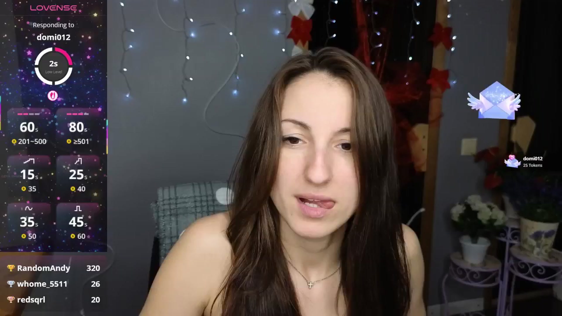 Gallery image thumbnail from Miss_Sofia's myfreecams stream on, 12/29/2025, 14:57 image 9 of 20