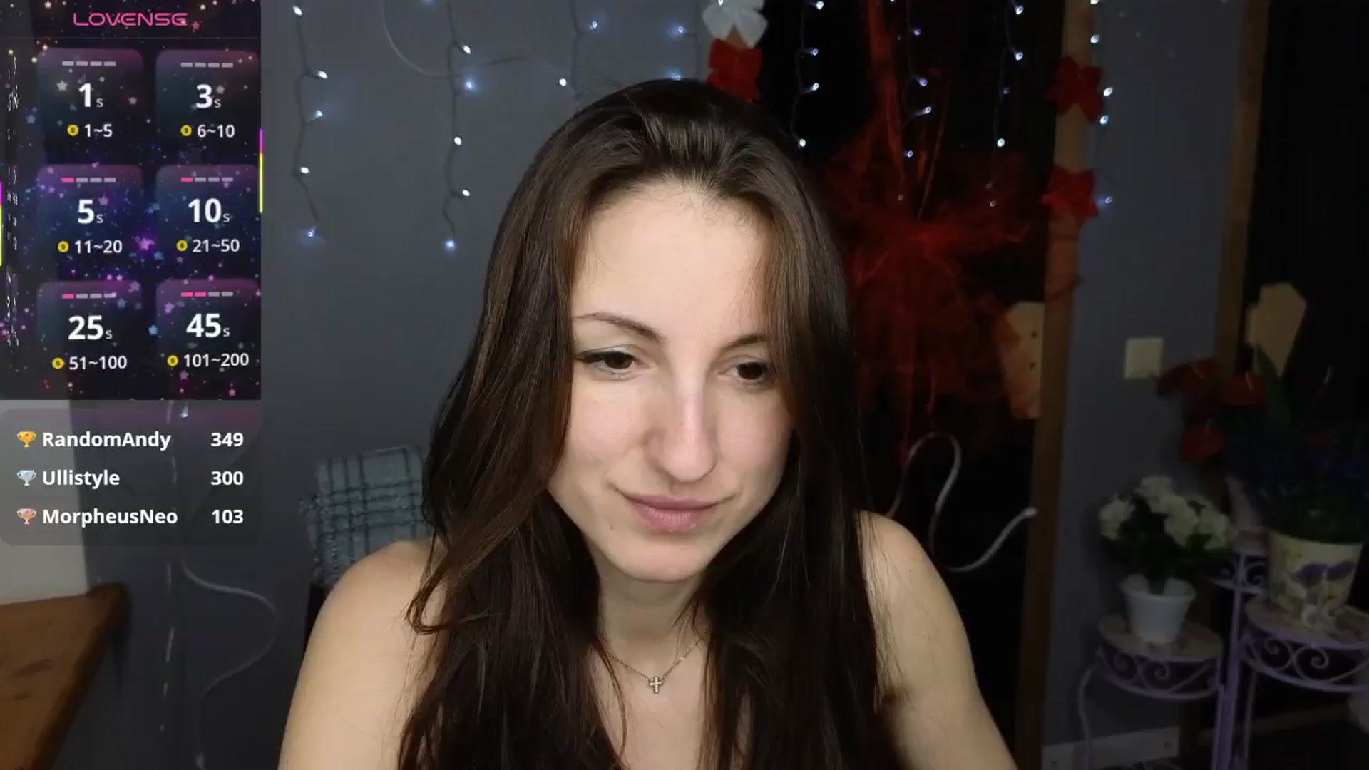 Gallery image thumbnail from Miss_Sofia's myfreecams stream on, 12/29/2025, 14:57 image 16 of 20