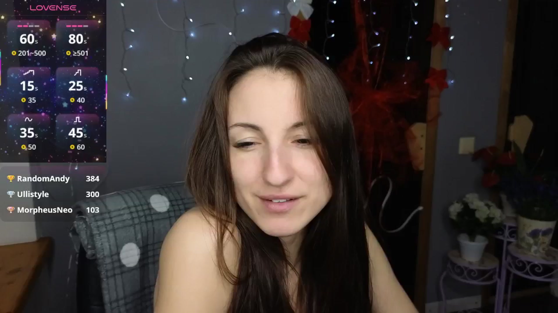 Gallery image thumbnail from Miss_Sofia's myfreecams stream on, 12/29/2025, 14:57 image 17 of 20