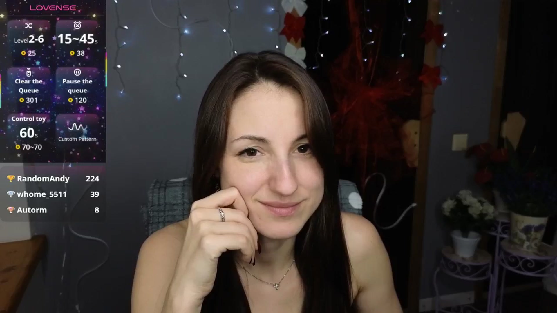 Gallery image thumbnail from Miss_Sofia's myfreecams stream on, 12/29/2025, 18:02 image 10 of 20