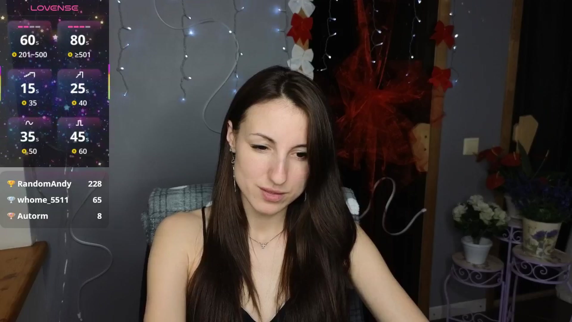 Gallery image thumbnail from Miss_Sofia's myfreecams stream on, 12/29/2025, 18:02 image 17 of 20