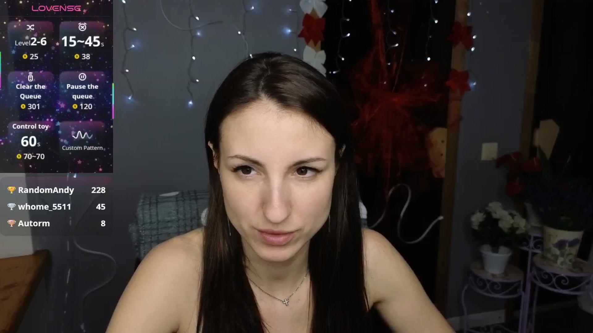 Gallery image thumbnail from Miss_Sofia's myfreecams stream on, 12/29/2025, 18:02 image 15 of 20