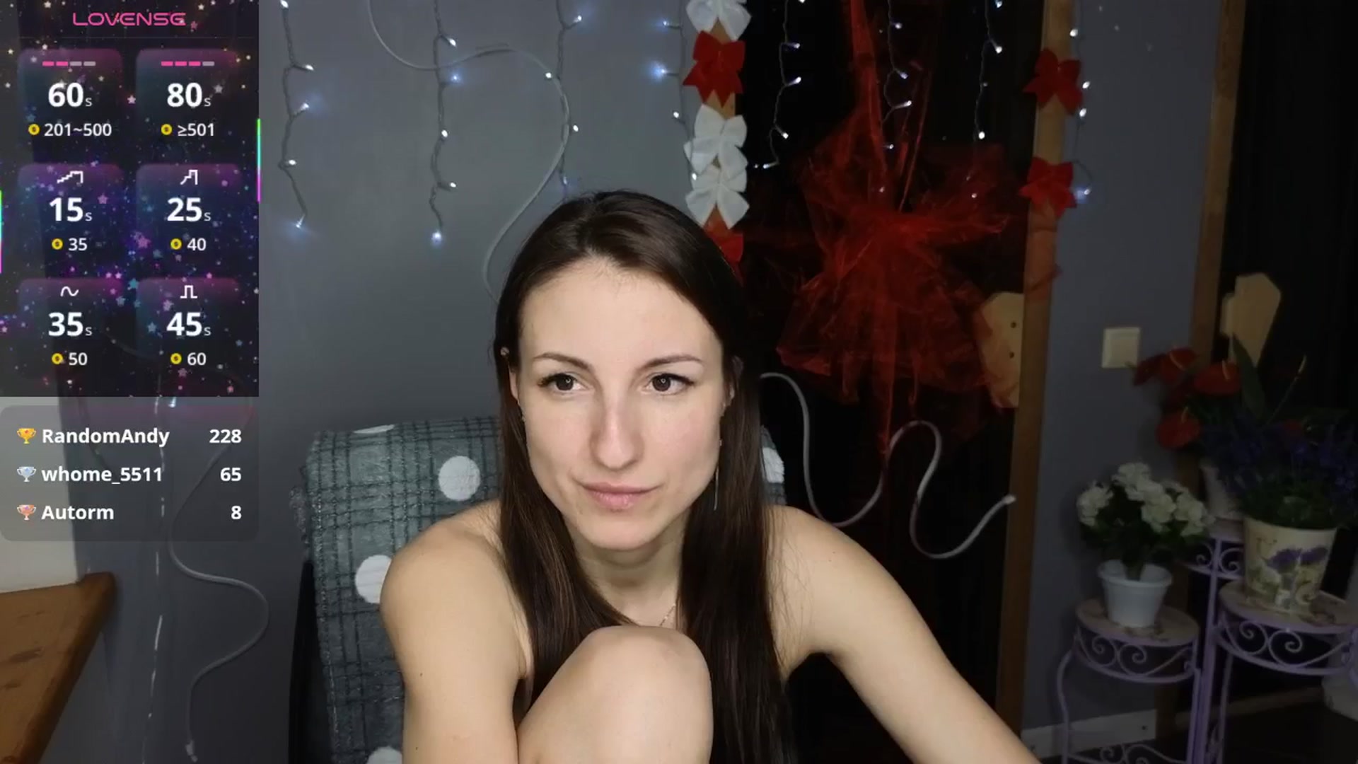 Gallery image thumbnail from Miss_Sofia's myfreecams stream on, 12/29/2025, 18:02 image 19 of 20