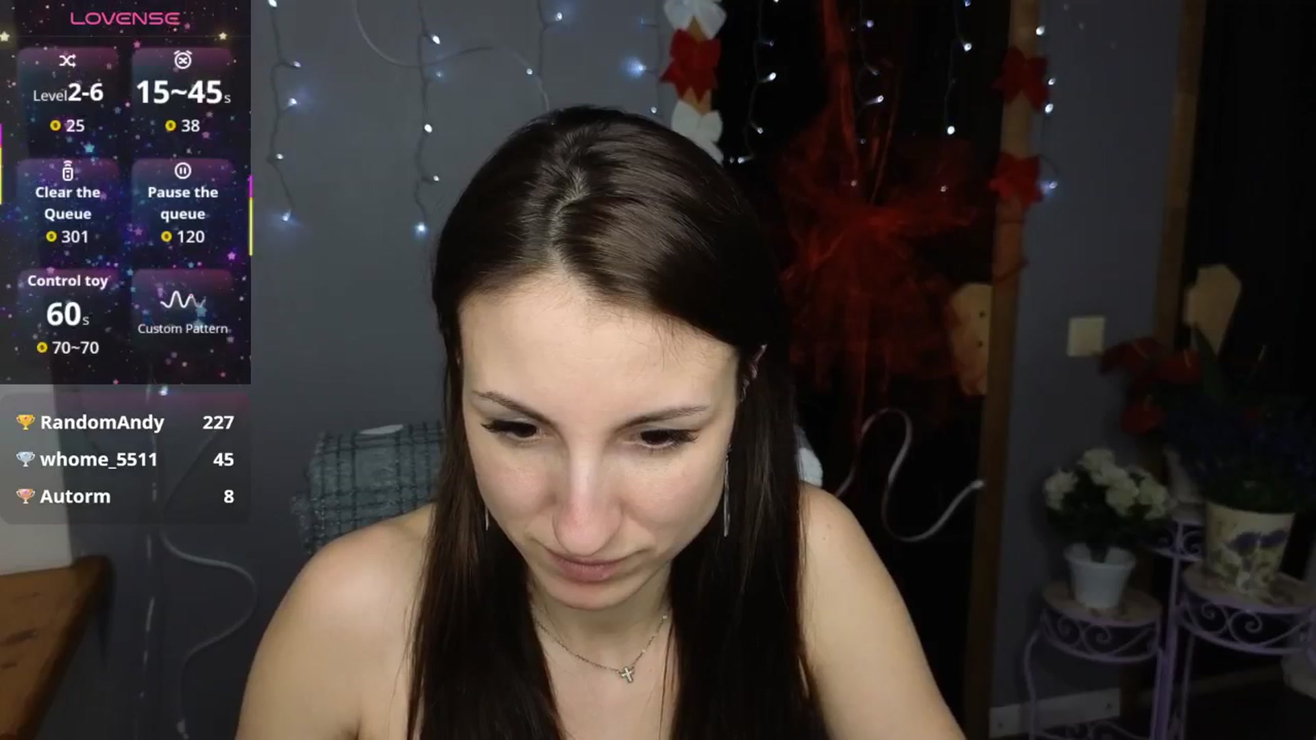 Gallery image thumbnail from Miss_Sofia's myfreecams stream on, 12/29/2025, 18:02 image 14 of 20