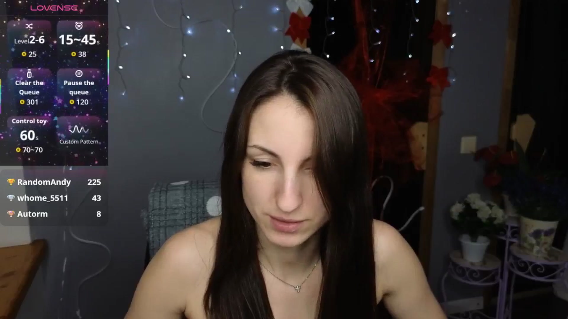 Gallery image thumbnail from Miss_Sofia's myfreecams stream on, 12/29/2025, 18:02 image 11 of 20