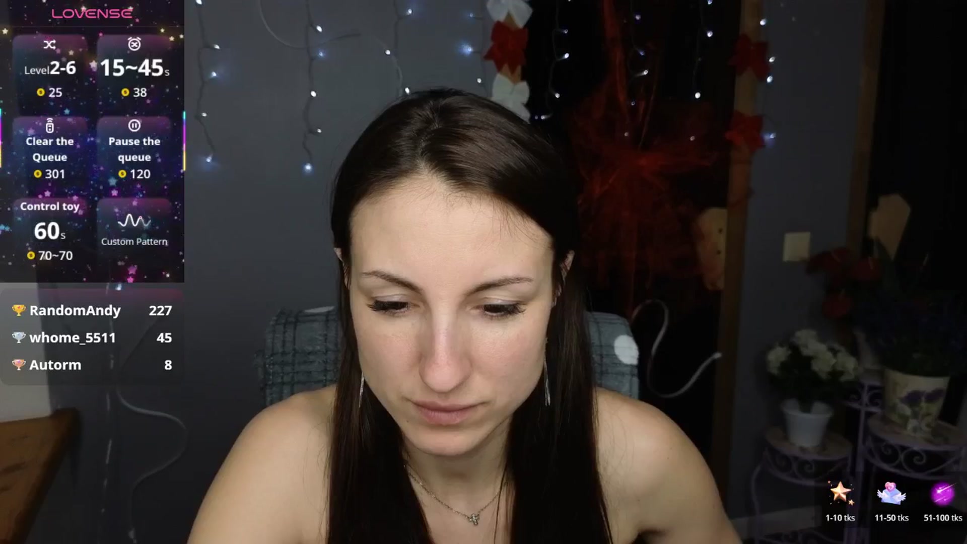 Gallery image thumbnail from Miss_Sofia's myfreecams stream on, 12/29/2025, 18:02 image 13 of 20