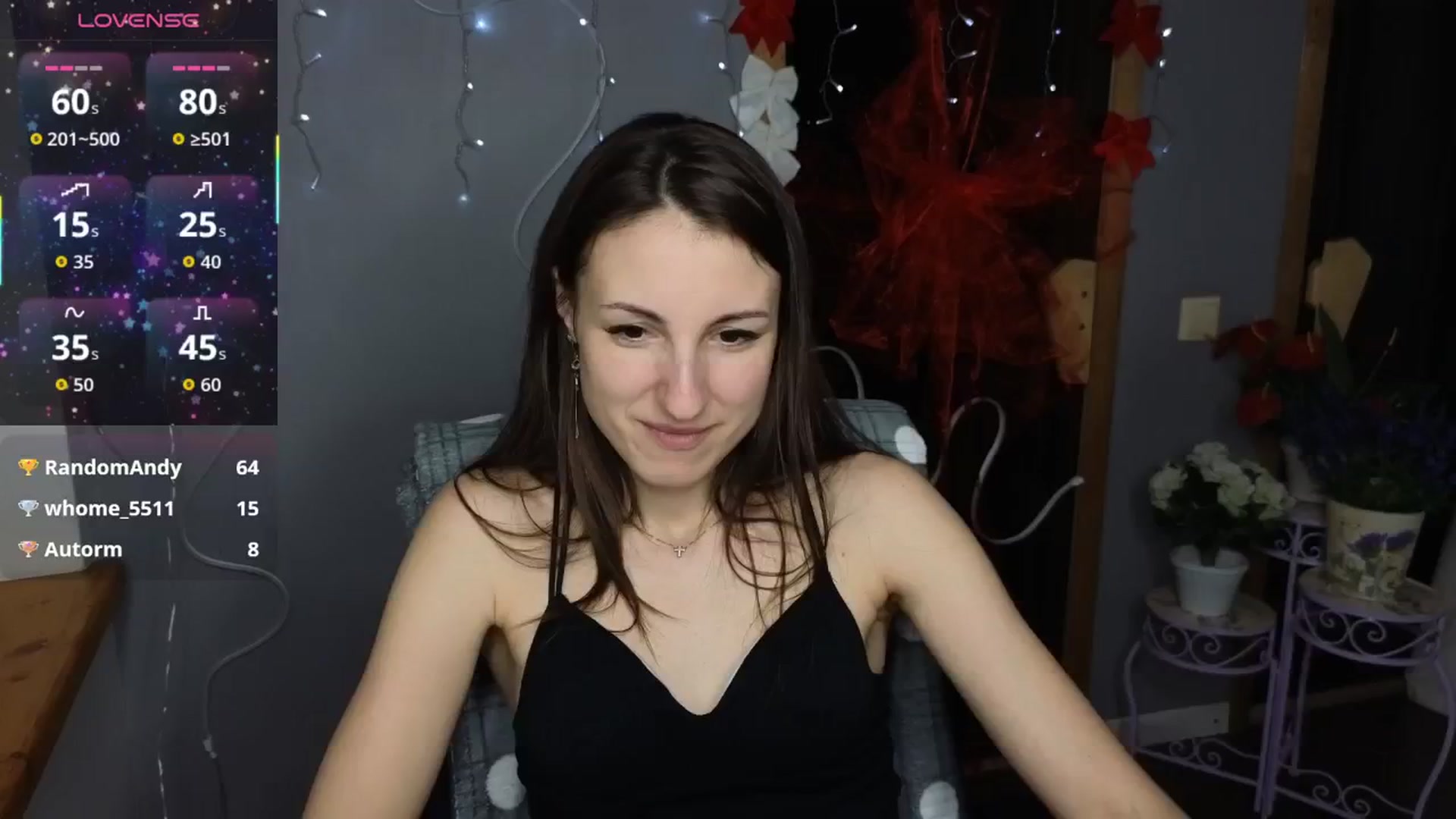 Gallery image thumbnail from Miss_Sofia's myfreecams stream on, 12/29/2025, 18:02 image 5 of 20