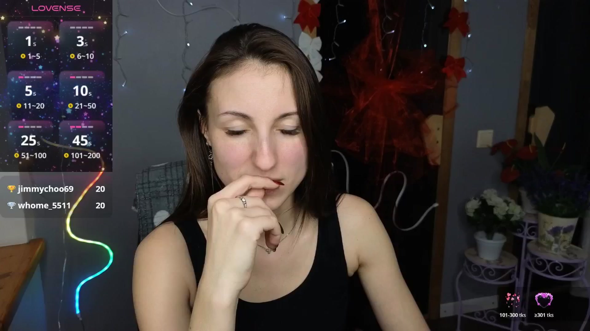 Gallery image thumbnail from Miss_Sofia's myfreecams stream on, 12/30/2025, 13:11 image 8 of 20